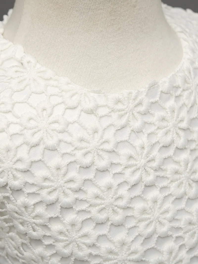 2017 Летние Детские платья для девочек бальное платье без рукавов маленьких