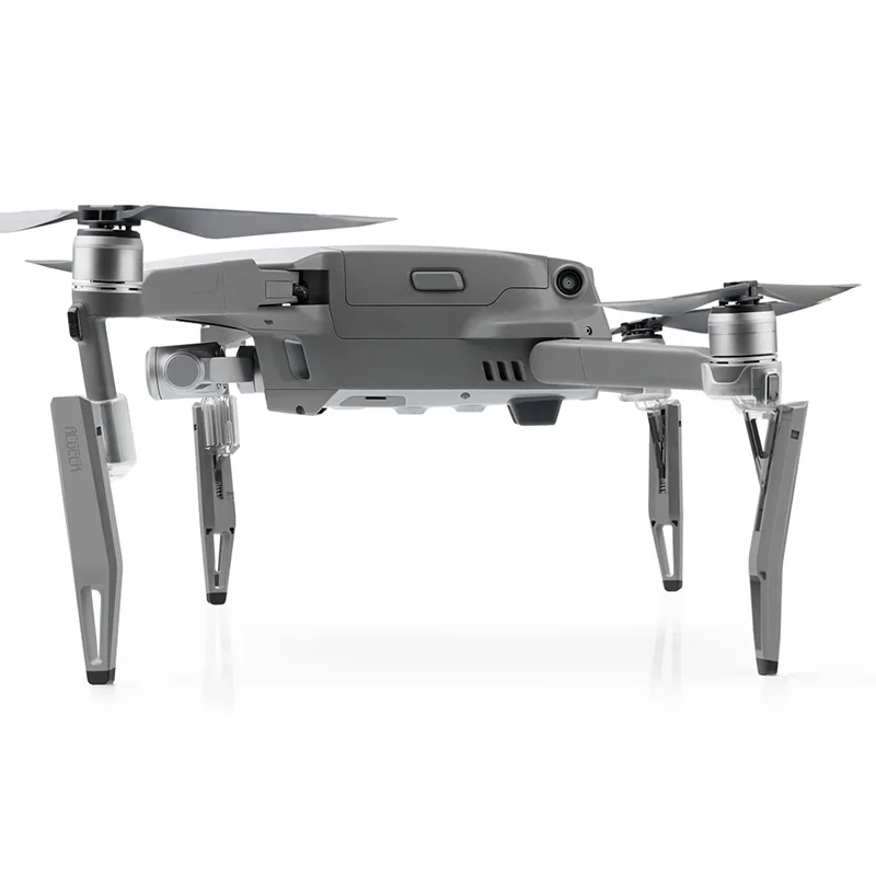 Увеличение шасси карданный амортизатор ноги для dji mavic 2 zoom Pro drone аксессуары