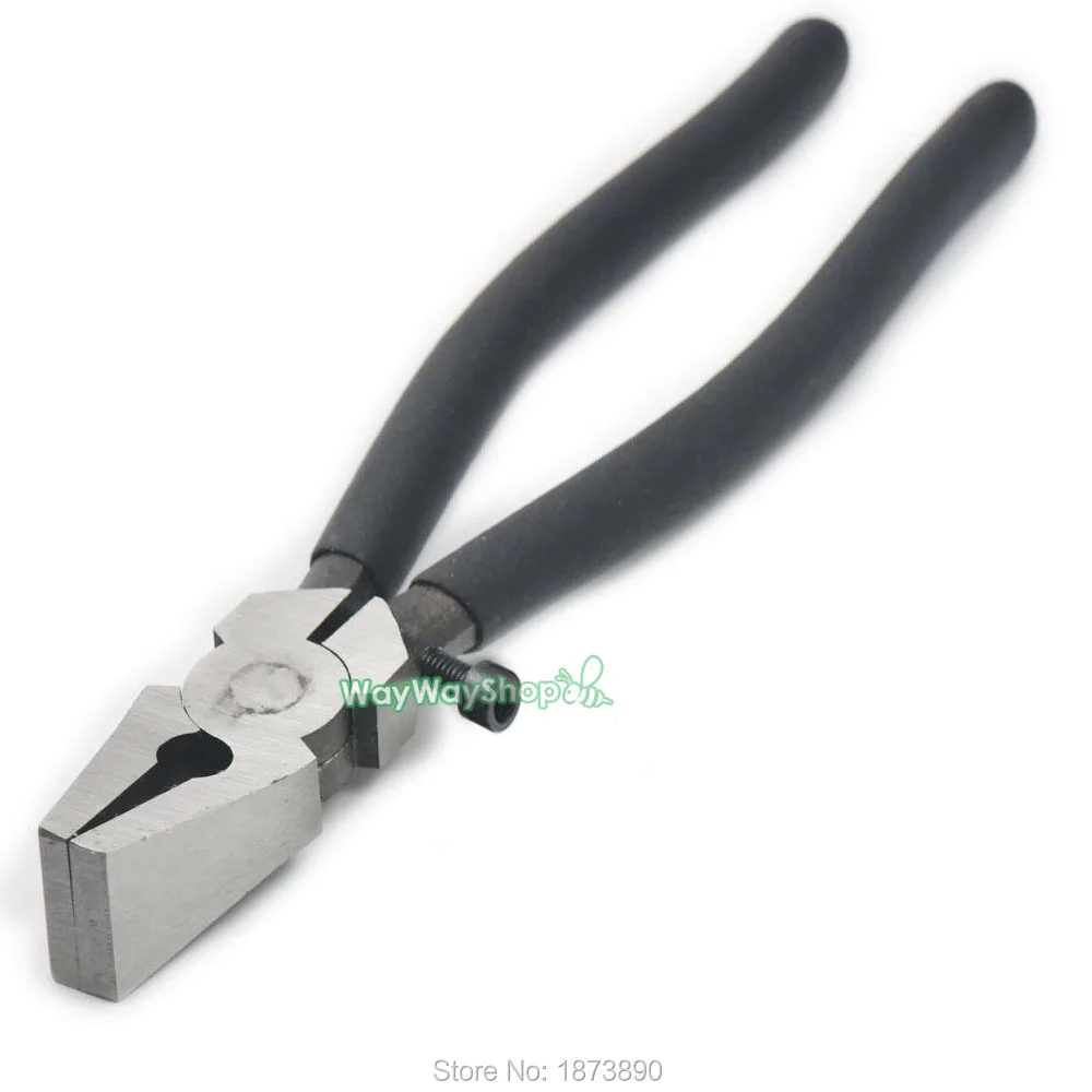 Один широкий плоскогубцы инструмент кольцо наручные браслеты 8 дюймов 20 см|tool box