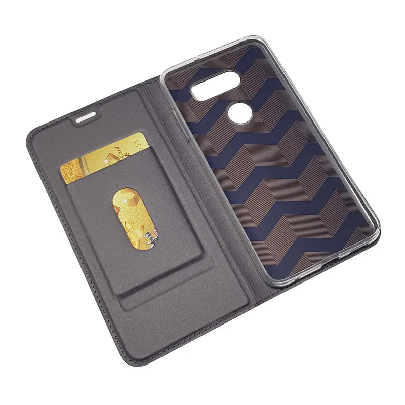 Роскошные Флип кожаный чехол для LG V30 30 Книга Бумажник телефон 6.0 дюйма|case for lg|leather