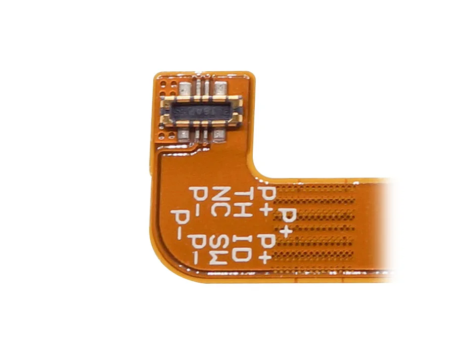 Высококачественный аккумулятор Cameron Sino HB376883ECW на 3400 мА · ч для Huawei Ascend P9 Plus с двумя