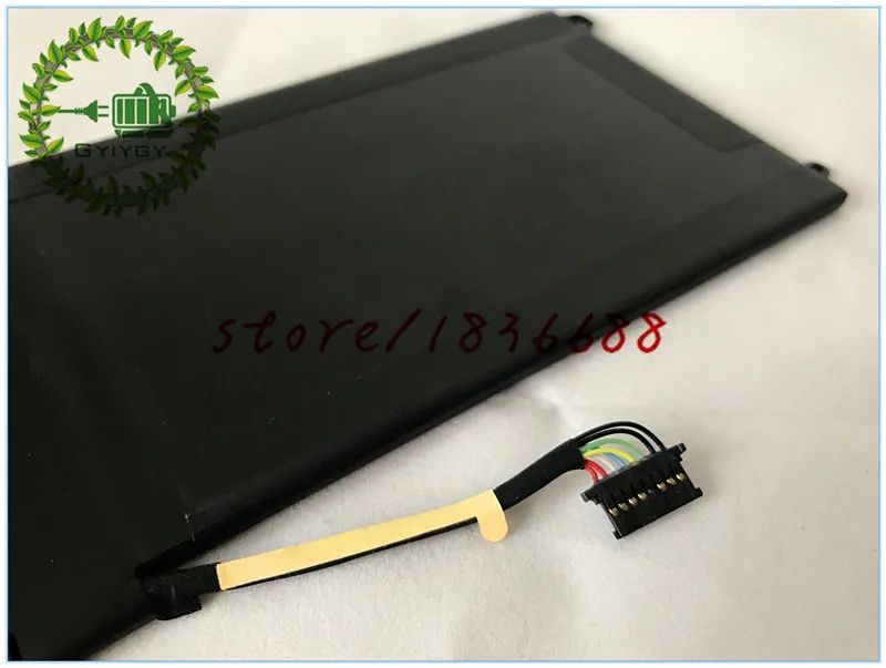 Аккумулятор для ноутбука 25wh At02xl HP Elitepad 900 G1 Настольная Фотография модель At02025xl