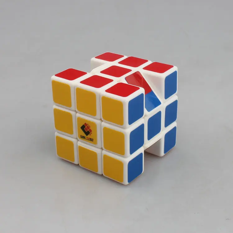 Кубик магический cubetвист 3 заказа цилиндр 2 игрушки Магический кубик игра