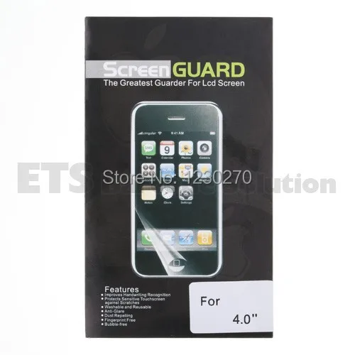 Протектор для экрана Intermec 730A|screen protector apply|screen htc inspirescreen notebook |