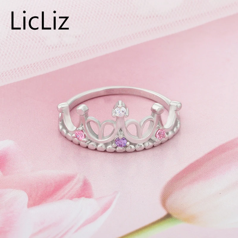 Женское кольцо из серебра 925 пробы с фианитом|ring band|ring forrings for women |
