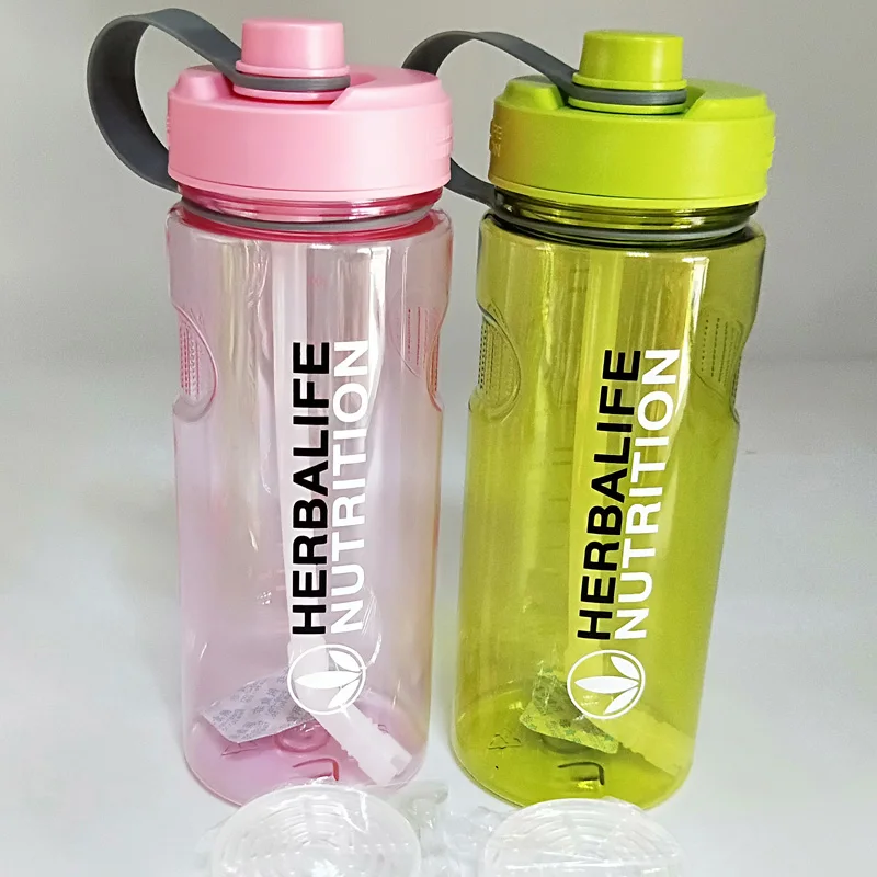Оптовая продажа с фабрики 1000 мл Herbalife питательная молочная встряхивательная