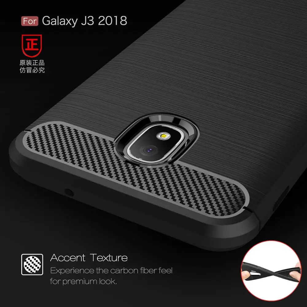 Чехол 5 0 дюйма для Samsung Galaxy J3 2018 чехол Star reach V 3rd Gen Aura Amp Express Prime 3 оболочка