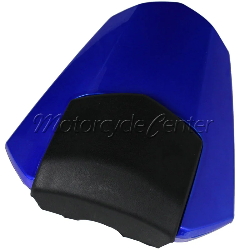 Hot Sale ABS Plastic Motorcycle Rear Seat Cover Cowl For 2008-2015 Yamaha YZF R6 Fairing Set 09 08 10 11 12 13 15 14 | Автомобили и