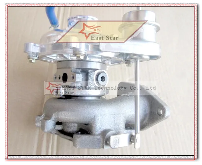Водяная C Turbo CT16 17201-30080 17201 30080 Y671590 для TOYOTA HI-LUX Hiace KDH222 Land Cruiser Innova Fortuner 2KD 2KD-FTV 2.5L |