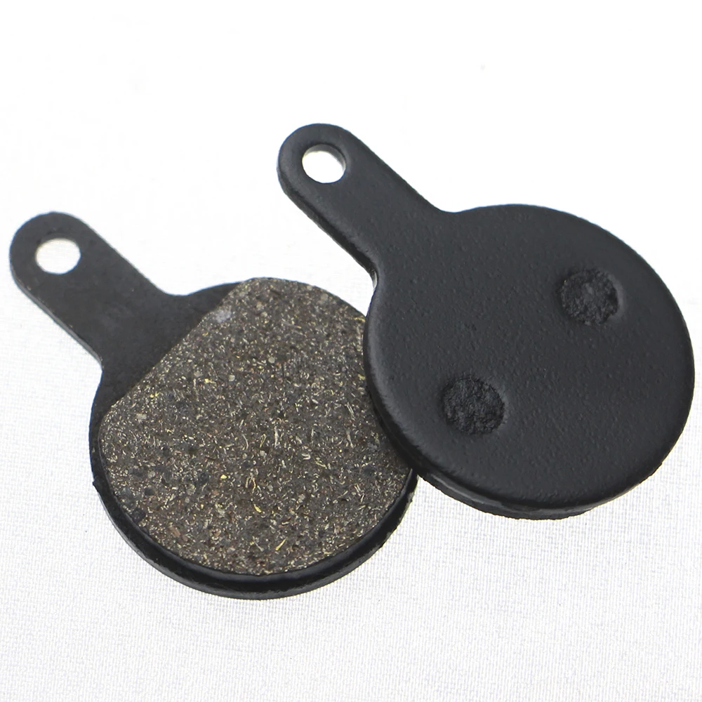 

20 pairs MTB Bicycle Disc Brake Pads for Tektro Lyra,Iox bike pads Cycling parts