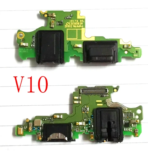 Оригинальный подлинный USB-разъем для подключения док-станции зарядное