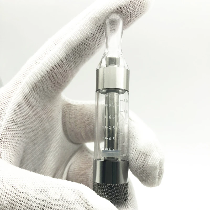 Сменные катушки T3S распылитель электронная сигарета 3 мл e танк для Vape испаритель