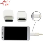 Переходник USB 3,1 Type-CMicro USB, для Macbook, Nokia N1, Xiaomi 4C, LeTV