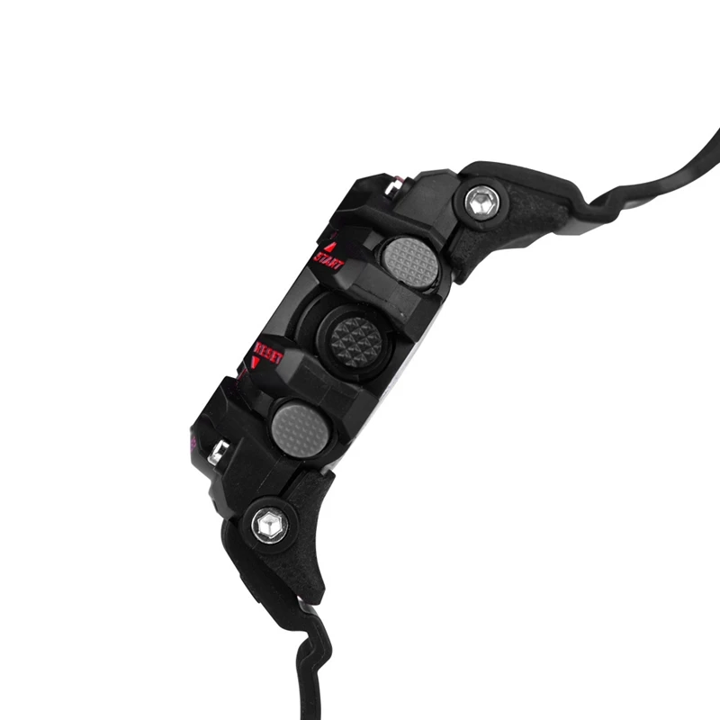 Зденек ex16 Водонепроницаемый спортивные Смарт часы наручные SmartWatch с шагомер