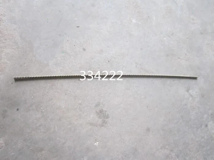 Запасные части для кустореза мягкий гибкий вал внутренний 40-5 139 140 430 GX35 подходит