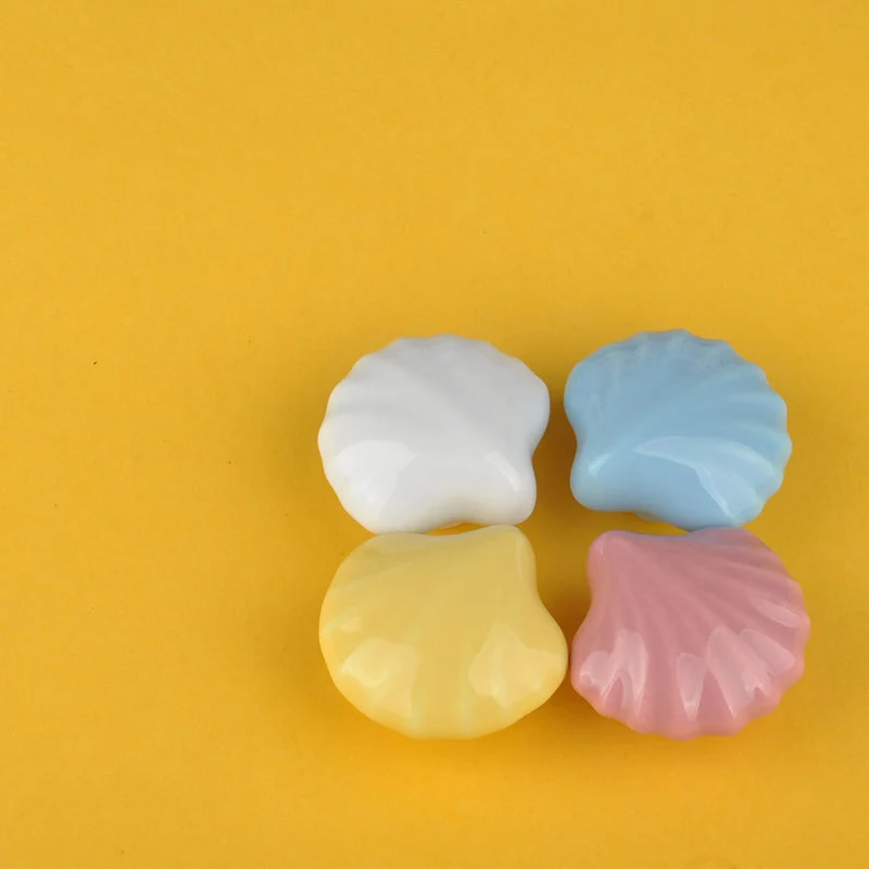 Детский милый креативный ручной шкаф компьютерный стол ручка ящика не