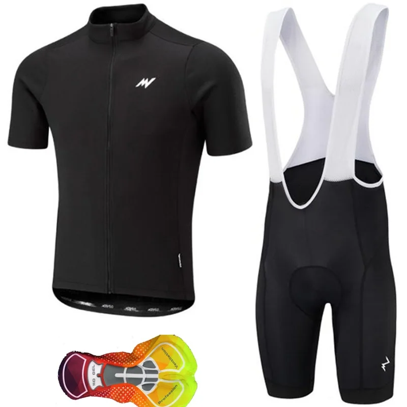 Cycling Jersey 2019 Summer Morvelo Pro Team cycle Bike Clothing 16D Bib Shorts Set Men MTB Ropa Ciclismo hombre Bicycle Clothes | Спорт и