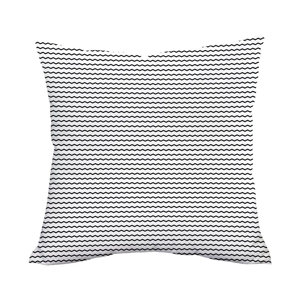 Gajjar45 x 45 cmCushion CoverKPOPPillow CaseDONTWAKE MEUP RectangleCushionCoverHome Decor GetUpSofa19Apr3DropShipping CushionMat | Дом и сад