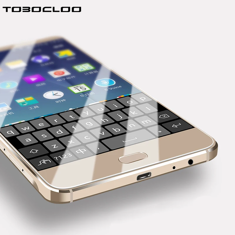 Защитный чехол TOBOCLOO для Samsung Galaxy A3 A5 A7 2016 A510 A310 S5 S6 J3 J5 J7 j510 закаленное стекло|tempered