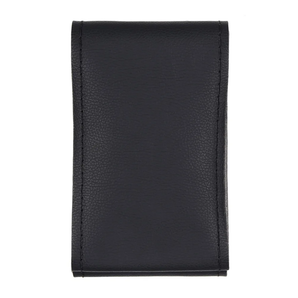 Воздухопроницаемая оплетка рулевого колеса дышащая для шитья чехол аксессуар