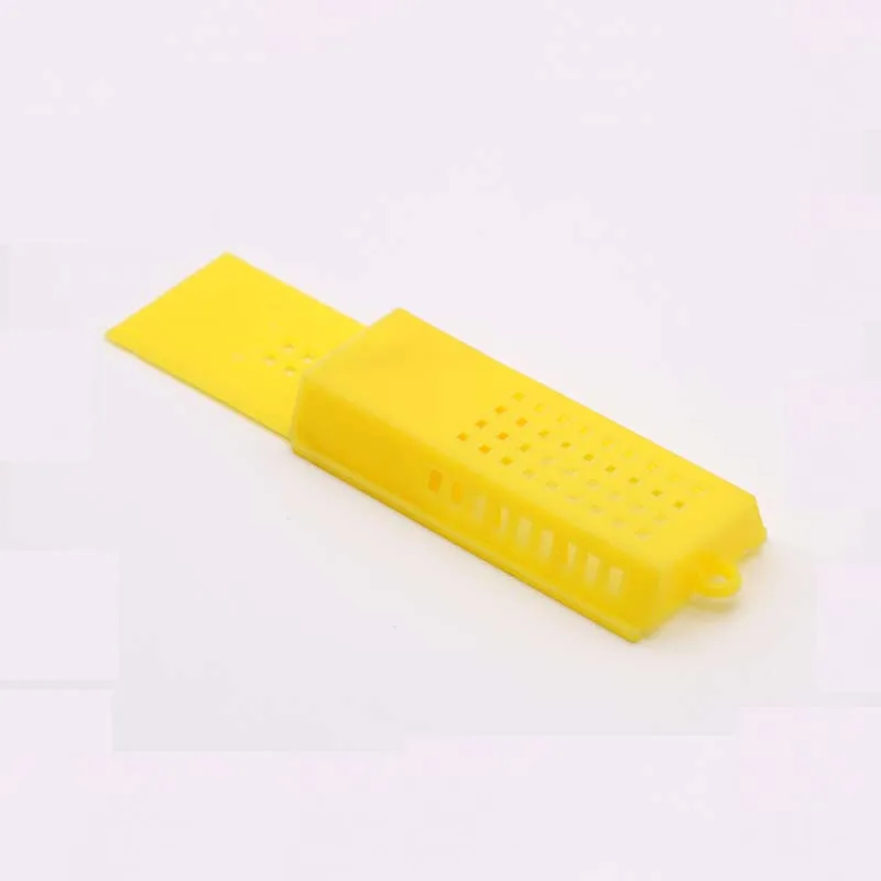 5 шт. пластиковая клетка для пчеловодства Beefun товары ручной работы пчеловода