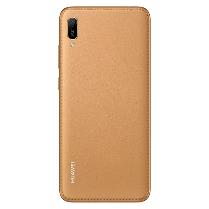 Оригинальный huawei enjoy 9E смартфон FDD LTE 6 09 дюймов Android 9 0 MT6765 Octa Core 4000 мАч сзади камера