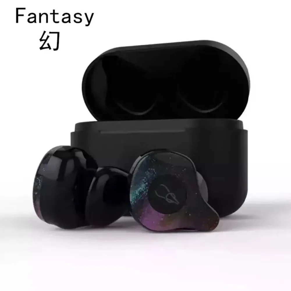 Мини беспроводные Bluetooth наушники Sabbat X12 Pro TWS Twins 3D наушники стерео звук Невидимый BT5.0 водонепроницаемые наушники гарнитура