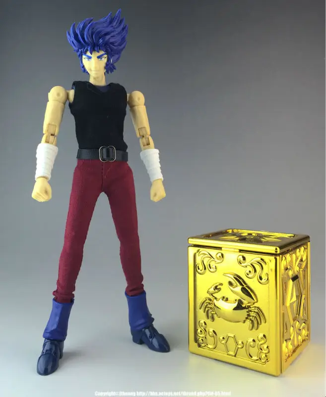 Двойная модель Saint Myth Cloth|soul of god|saint seiya myth clothsaint |