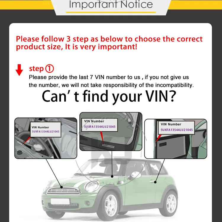 Автомобильный Стайлинг для MINI COOPER R50 R52 R53 боковое зеркало крышка 2001-06(левое рулевое управление) аксессуары