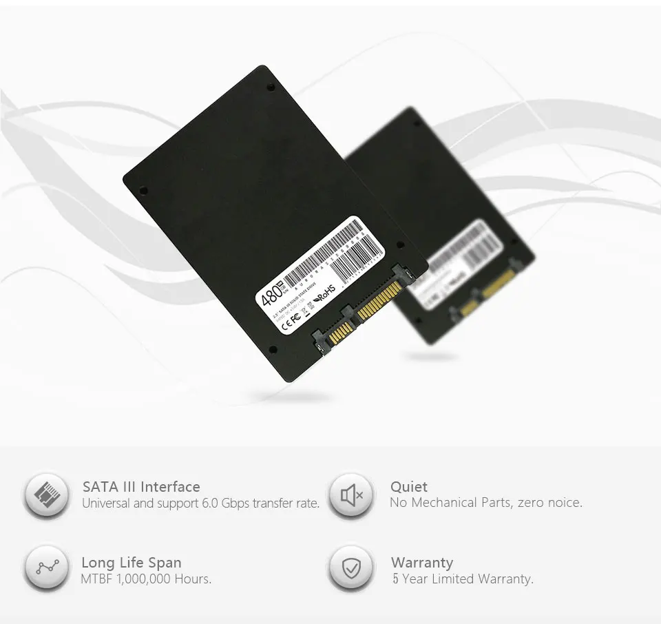 Londisk SSD 120 ГБ 240 Гб SATA3 hdd ssd Внутренний твердотельный диск B жесткий диск SSD Sata3 2,5 для ноутбуков настольных ПК