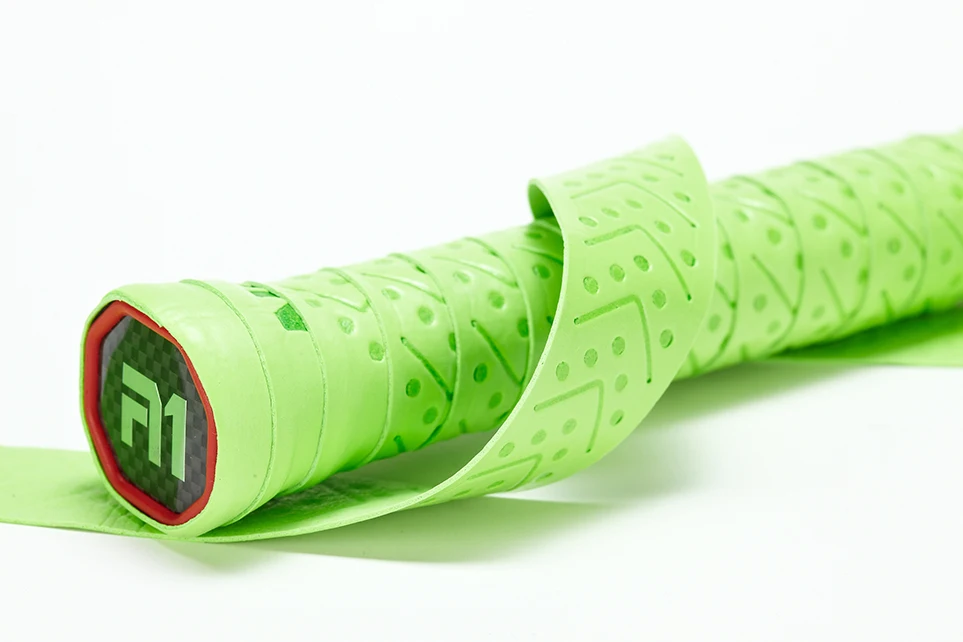 Бесплатная доставка (10 шт./лот)|overgrip tennis racket|tacky overgripgrip grip |