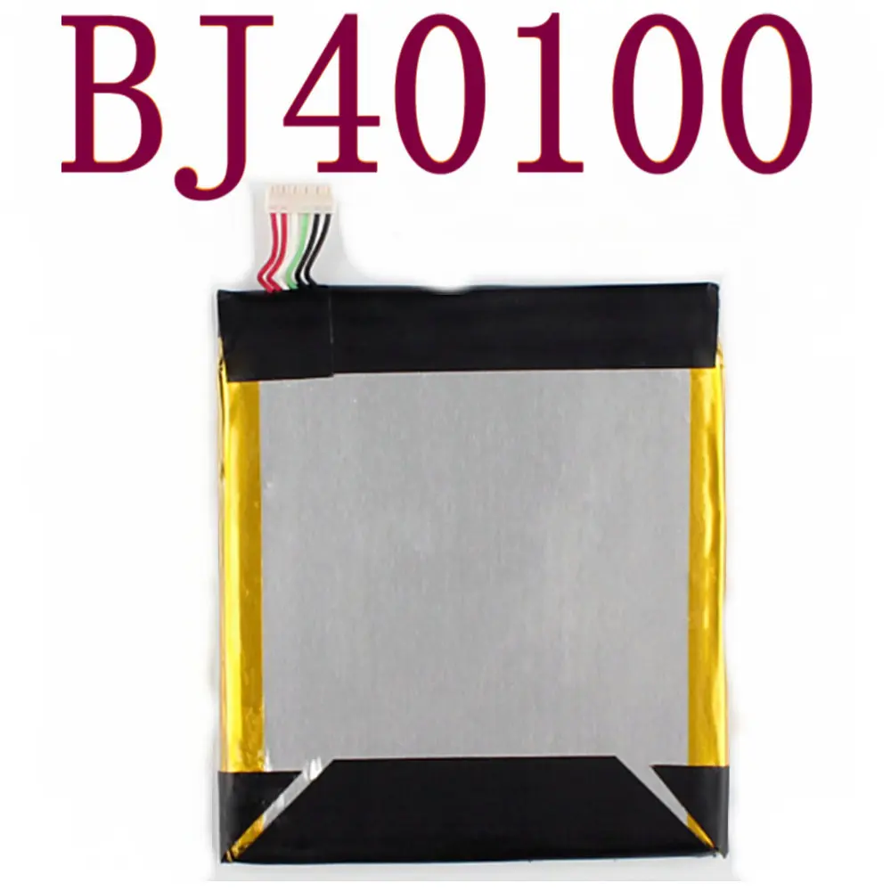 Сменный аккумулятор li ion высокого качества оригинал 1650 мА/ч BJ40100 для смартфонов HTC