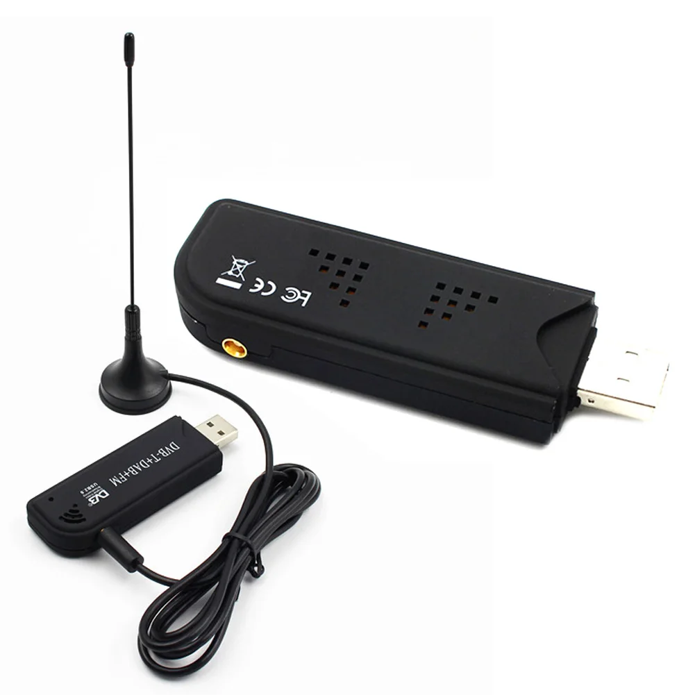 FM + DAB Digital цифровой приемник электронный тюнер записи детали для ТВ-Стик |