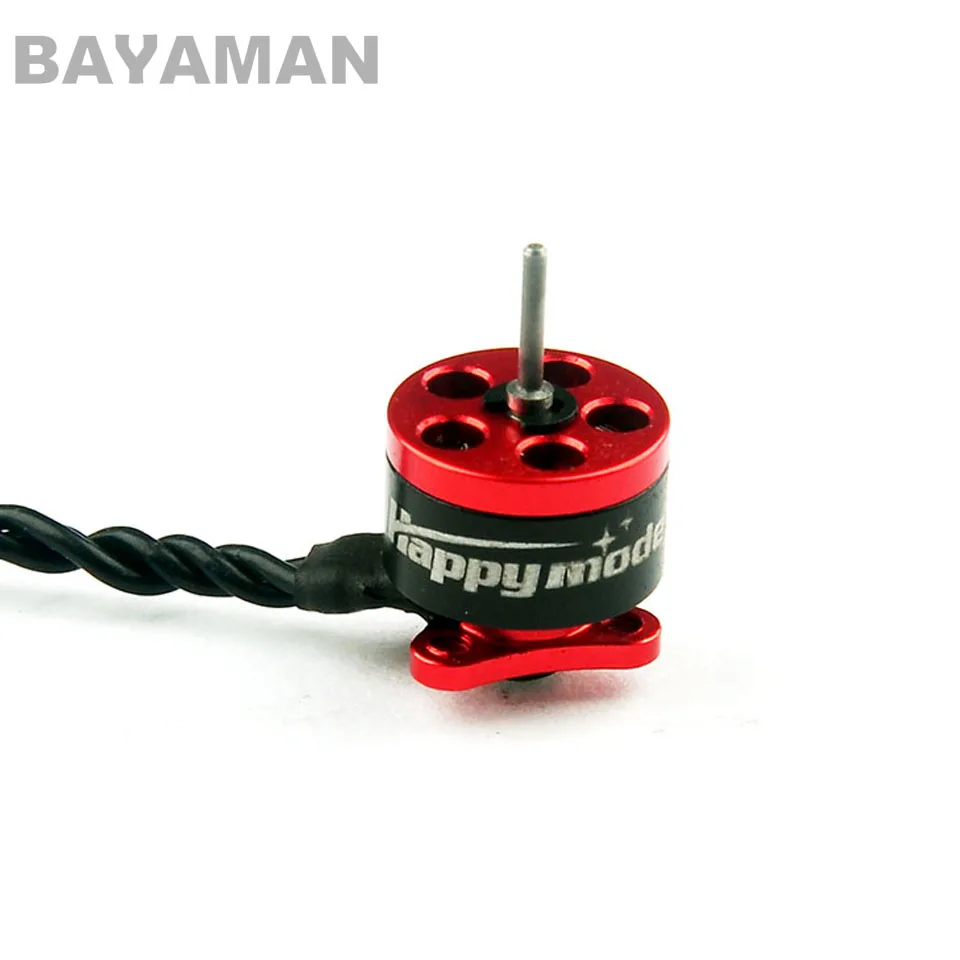2 шт. SE0603 KV16000 KV19000 1S бесщеточный двигатель 0 8 мм 1 вал для радиоуправляемых