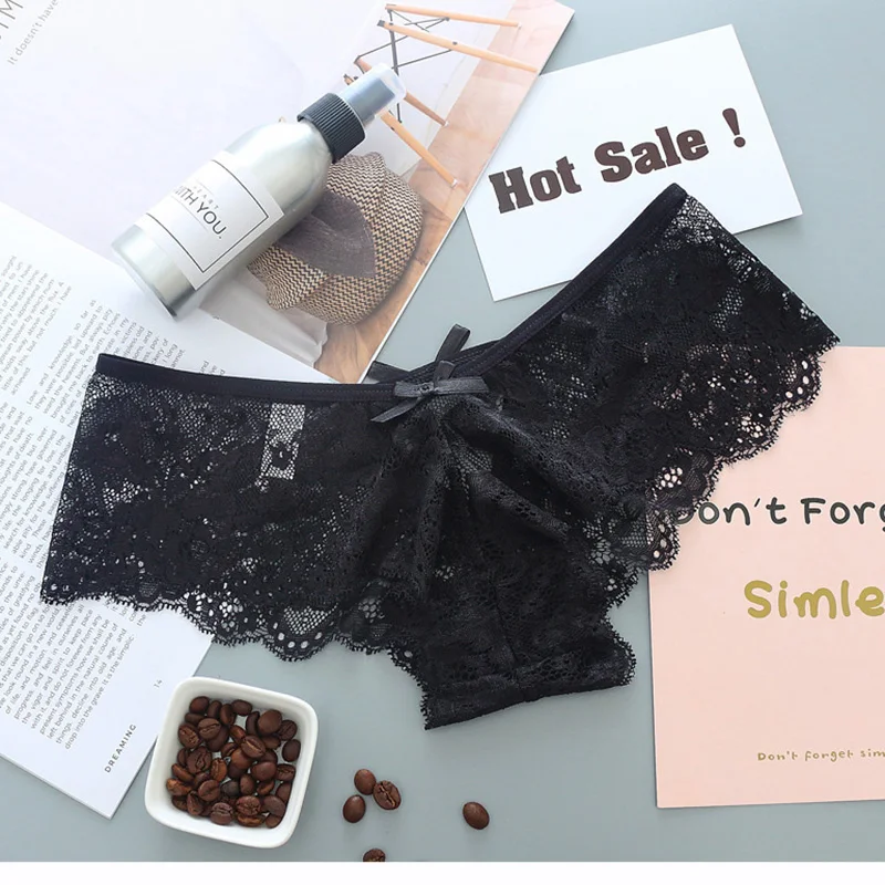 ZAVACE New seamless transparent sexy temptation T pant comfortable and breathable women's underwear panties |