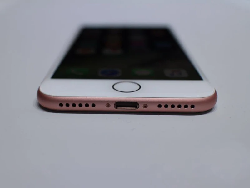 Apple iPhone 7/iPhone 7 Plus четырехъядерный 12,0 МП камера 32G/128G/256G Rom 4," /5,5" отпечаток пальца 4G разблокированный мобильный телефон