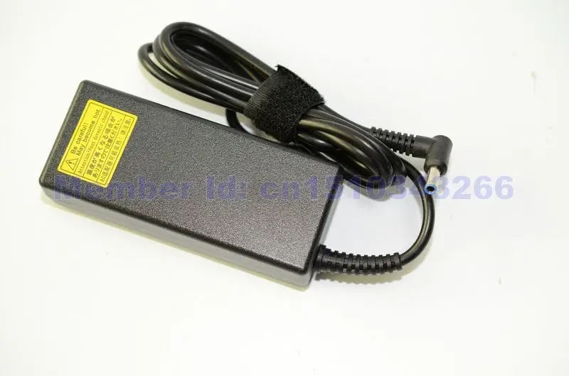 19 5 V 3.33A 4 5*3 0 MM 65W Замена для HP Pavilion 15 E003AX Envy 14K00TX PPP009C ноутбук AC зарядное устройство