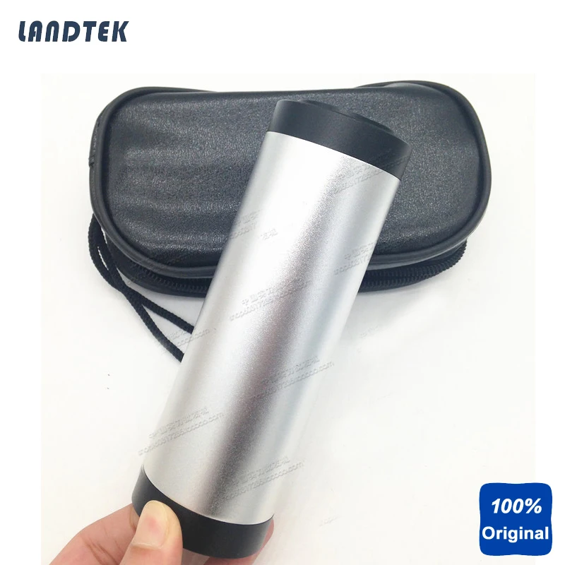 Портативный измеритель уровня звука калибратор шумомер скорости ND9B |