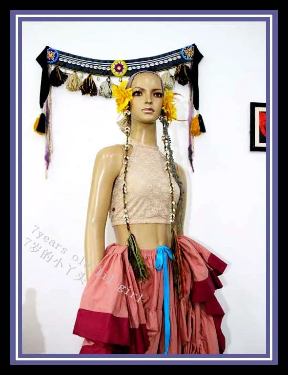 

Sexy Belly Dance Dancing Lace Top Dancewear Costumes top DBB09