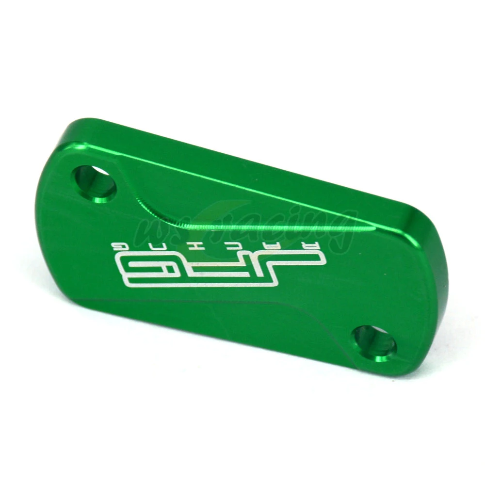 Крышка Резервуара тормозной жидкости для KAWASAKI KX125 KX250 KX250F KX450F KX 250 450 KLX300R KXL 450R KLX450 |