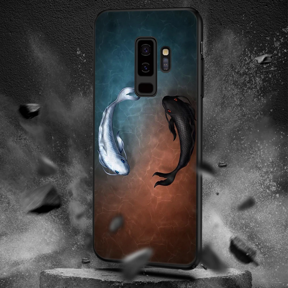 Мягкий чехол для телефона Samsung Galaxy S9 S8 A9 A6 A8 Plus J4 J6 2018 J5 J7 A7 A5 2017 S6 S7 Edge Note 9 Aircraft