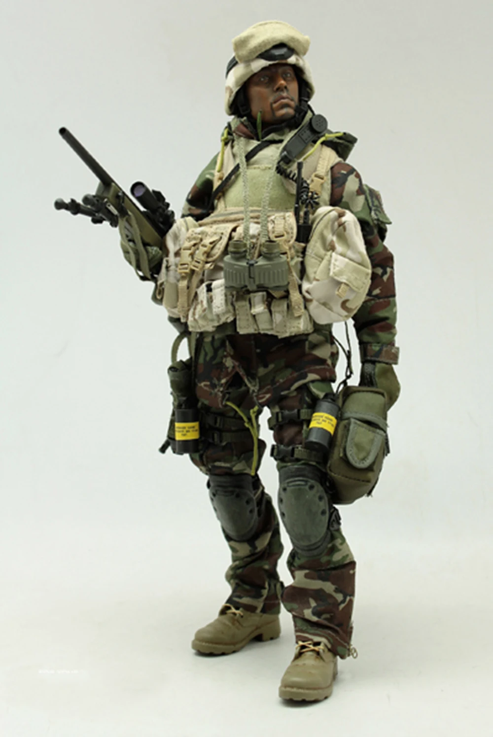 1/6 одежда для солдат Set1/6 весы морской пехоты США стрелок, комплект одежды для детей возрастом от 1" Мужской фигурку средства ухода за кожей