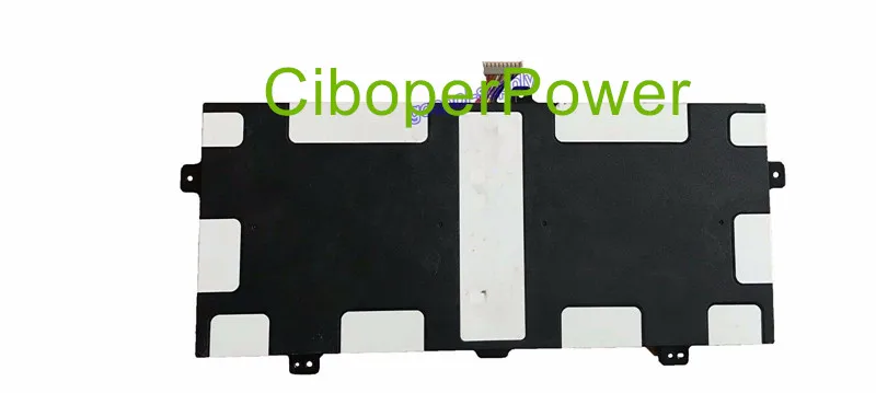 Оригинальные батареи для ноутбуков Аккумулятор NP940X3L forAA-PBUN4AR 7 V 39Wh | Компьютеры и