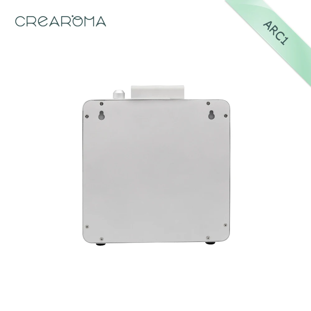 High level life scent air machine diffuser with intelligent control | Бытовая техника