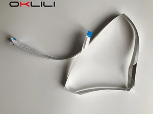 FFC плоский гибкий кабель, сканер CCD, сканер CIS для Canon MF 4018, 4010, 4120, 4150, 4140, 4012, 4122, 4130, 4350, 4320, 4370, 4380, 4340