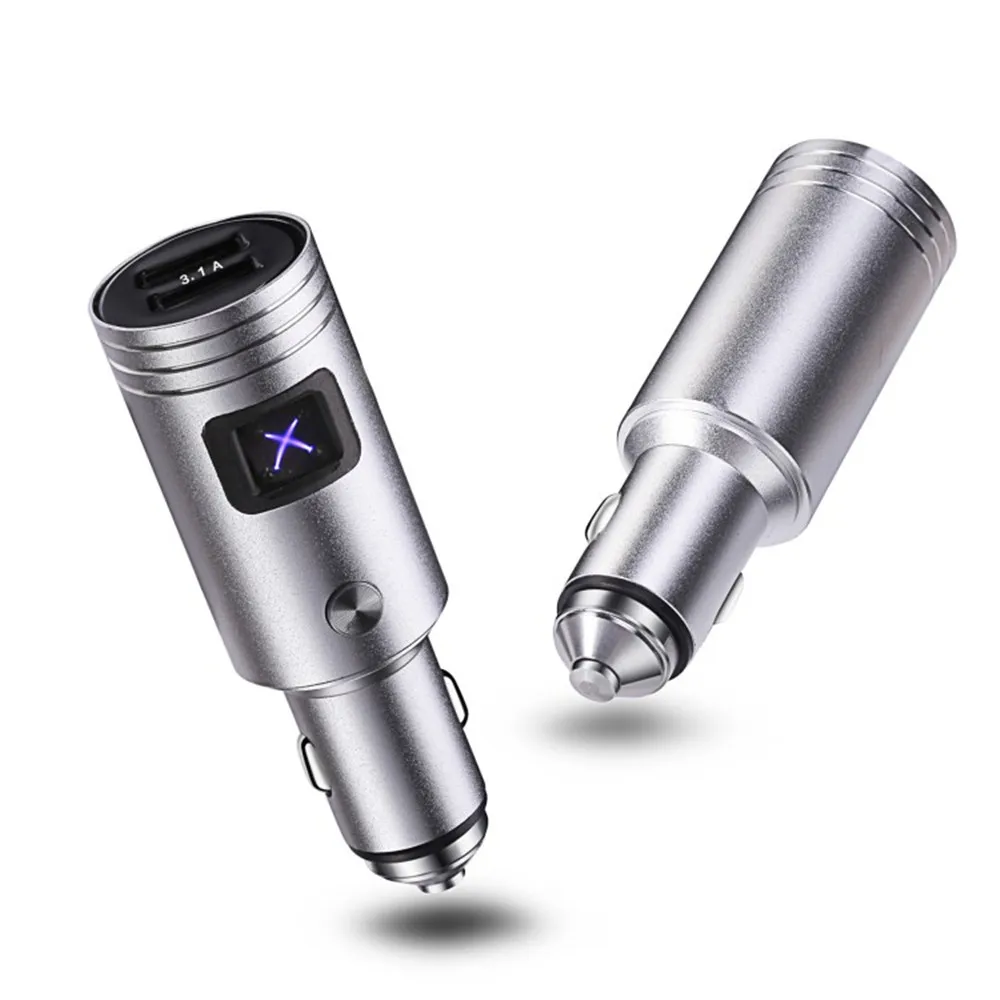 

The driver's favor Intelligent multi-function vehicle, arc type, cigar lighter, lighter, windbreak, fireproof cigarette charger.
