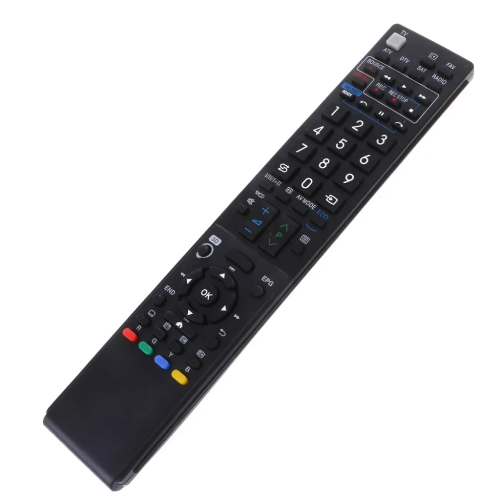 Пульт дистанционного управления для SHARP LCD LED TV LC 60LE822E 60LE741E GA841WJSA GA943WJSA|Пульты ДУ| |