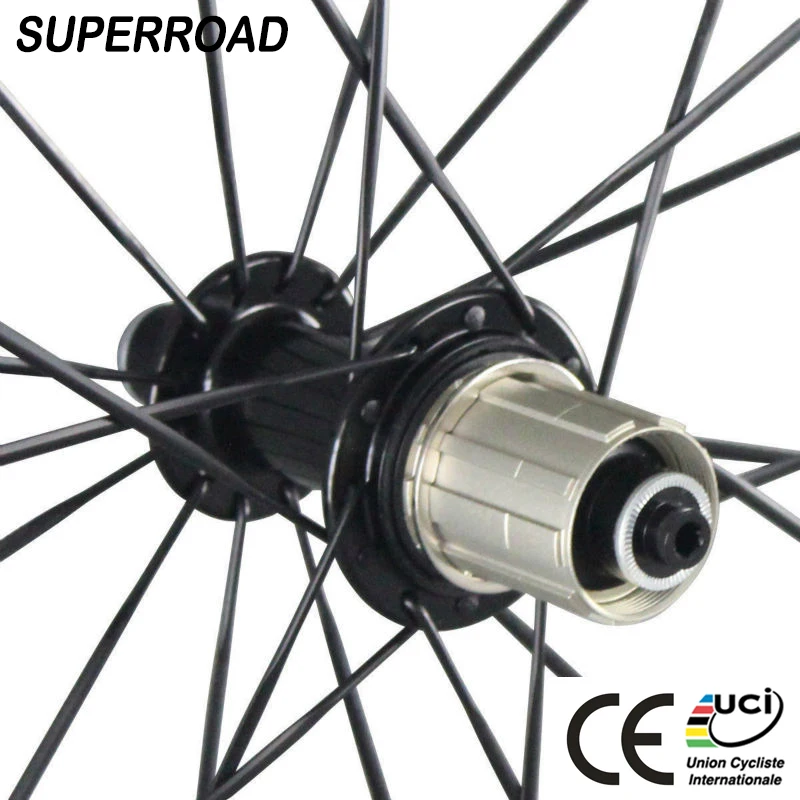 Велосипедные втулки с керамическим подшипником Powerway R23 v brake klapprad втулка 24