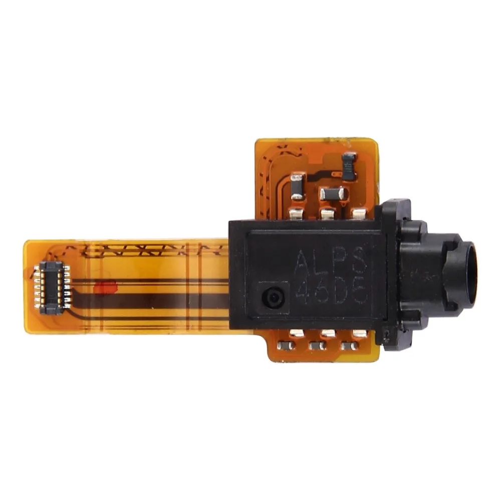 

N Earphone Jack Flex Cable for Sony Xperia XZ