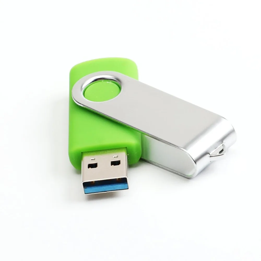 USB флеш-накопитель 256 ГБ 3 0 память U диск карамельного цвета карта памяти